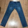 Маркови мъжки дънки 72 D Denim Jeans /Seventy Two Denim Vintage Division Men's Jeans, снимка 13