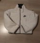 Nike двулицево яке S дамско , снимка 1