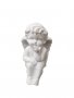 Статуетка Ангел,2 модела,8.5 см. , снимка 1 - Подаръци за кръщене - 34735059