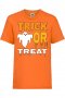 Детска тениска Trick Or Treat 2,Halloween,Хелоуин,Празник,Забавление,Изненада,Обичаи,, снимка 7