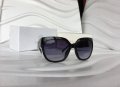 Versace 2018 дамски слънчеви очила С ЛОГО UV 400, снимка 4