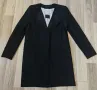 Дамско дълго сако By Malene Birger Lanoa - S/M, снимка 2