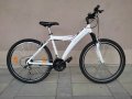 Продавам колела внос от Германия мтв алуминиев велосипед SPORT EXTRIIM SPORT 26 цола, снимка 1 - Велосипеди - 39365073