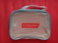 Нов тоалетен козметичен несесер Colgate, снимка 1