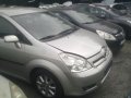 Toyota Corolla Verso 2.2 / 2.0 D4D 2006 г., снимка 2