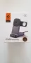 3-in-1 Стойка за зареждане 15W MagFit Spigen S318W, снимка 1