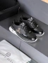 Philipp Plein Мъжки Маратонки👟Мъжки Спортни Обувки Филип Плейн - 2 Цвята Код SK542, снимка 4
