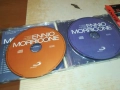 MORRICONE X2 CD 2509251332, снимка 1