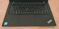  Lenovo ThinkPad L490/Core i5-8365U/12GB RAM/256GB SSD NVME/14' Full HD IPS , снимка 7