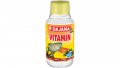 "Безплатна доставка" Dajana Pet Vitamin 100 мл , снимка 1 - Оборудване за аквариуми - 32958134