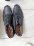 Продавам Нови мъжки обувки, естествена кожа, 42 , снимка 1 - Ежедневни обувки - 33188456