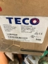 Честотен регулатор(инвертор) TECO 7,5кw/400V, снимка 6