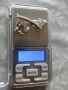 Сребърна гривна 925, снимка 2