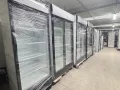 Хладилни Витрини- Вертикални, Плюсови, снимка 2