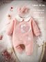 Нов комплект детски дрехи, снимка 1 - Комплекти за бебе - 43135433