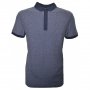 Hugo Boss Orange Men's Persys - страхотна мъжка тениска, снимка 1 - Тениски - 29023330