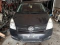 Тойота Корола Версо 2005г.2.0д4д 116к.с./Toyota corolla verso 2.0d4d 116h.p., снимка 2