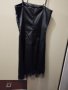 Черна рокля - Italy № 36, снимка 4