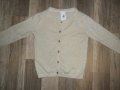 блузка/жилетка с копчета 110 размер, снимка 1 - Детски Блузи и туники - 33466290