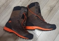 обувки CRISPI TITAN GTX dark brown, снимка 2