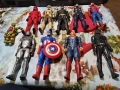 Фигури на Марвел, снимка 1