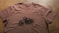 Dressmann of NORWAY T-Shirt Размер XXL мъжка тениска 59-51, снимка 2