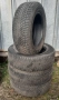 4 броя зимни гуми 225 65 17 Michelin перфектни , снимка 3