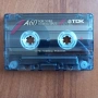 Лот 8бр. аудио касети TDK, снимка 12