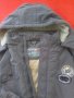 Много топла зимна парка за момче Kenvelo 158/164см, снимка 2