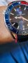 PAGANI DESIGN автоматичен часовник SEIKO NH35,сапфир,неръждаема стомана,водоустойчив,дата,безел, снимка 4