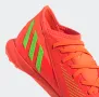 Детско - юношески стоножки Adidas Predator EDGE.3 TF J, снимка 7