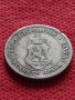 Стара монета над стогодишна 10 стотинки 1906г. Княжество България за колекция - 24835, снимка 7
