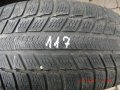 Гуми зимни 205/55/16 91т Michelin 2 броя 117, снимка 2