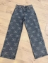 Дамски дънки Celine/IM68l, снимка 2