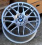 CSL Джанти за БМВ BMW 19 “ цола 5х120 чисто нови Спорт Пакет е46 е90 F10 F30 X3 …, снимка 10