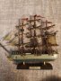 Макет на кораб , снимка 10