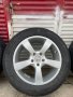 Джанти с гуми 17ки 5х114.3 с гуми Michelin, снимка 3