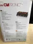 Раклет грил CLATRONIC RG 36757, 1400W, снимка 8