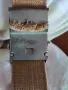 стар италиански военен параден колан от 1960 г, снимка 2