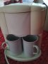 Кафе машинка за шварц кафе, снимка 2