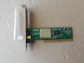 Asus WL-138G V2 R3.00 PCI WLAN Card, снимка 1