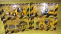 New Holland Construction Machinery 1.43 1.64 Scale E215 L170 W190 Top models, снимка 2