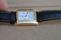 Швейцарски ръчен мъжки часовник "Longines'' хронограф кварц 18 карата , снимка 9