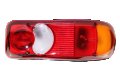 Стопове Стоп Задни Светлини Е4-марк RENAULT PREMIUM MIDLUM 2000 - 2005, снимка 5