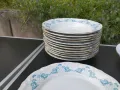 Порцеланов сервиз Барок, снимка 2