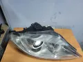 Десен фар Seat Exeo desen far сеат екзео ексео ксенон, снимка 4