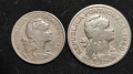 Монети Португалия - 2 бр. [1940], снимка 2