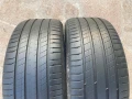 2бр - 255 45 20 - Michelin - 2017 - 6мм, снимка 1