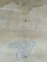 Стара карта, картина,1900г,RRR, снимка 18