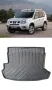 Стелка за багажник RizLine съвместима с NISSAN X-TRAIL II T30 2007-2013, снимка 1